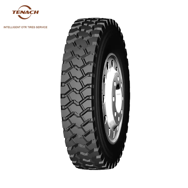 เหตุใด Llantas รถบรรทุกเหมืองแร่เหล็กทั้งหมดจึงจำเป็นสำหรับงานหนัก