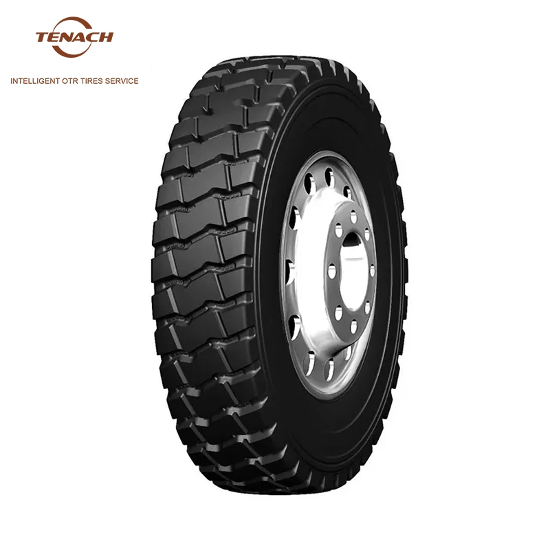 Neumaticos รถบรรทุก Dumper Radial ทั้งหมด