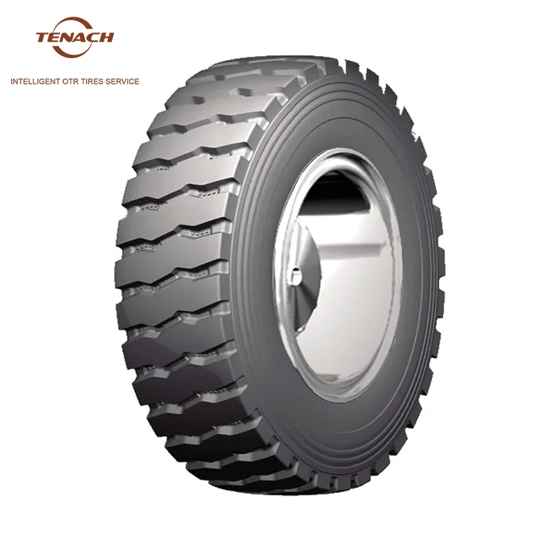 ยางรถบรรทุก Dumper Radial Dumper ทั้งหมด